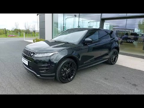 Land Rover Range Rover Evoque R-Dynamic S 1.5 PHEV - Image 2