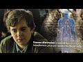 The Good Doctor S1E1 Intro And Airport Scene Shawn S Abilities