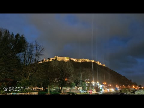 Barbana Dini - Potpuri Shkodrane