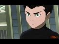 Jason Todd Damian Wayne Leave Out All The Rest