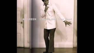 Al Green   I want to hold your hand
