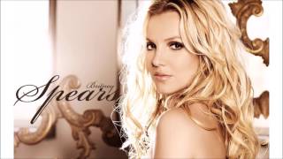 Britney Spears - All Of Me (Mikey Bo Production) UNRELEASED INSTRUMENTAL 2013