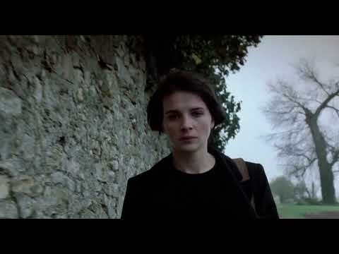 Three Colours: Blue (1993) by Krzysztof Kieslowski