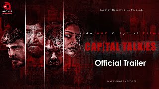 Capital Talkies (2022) trailer