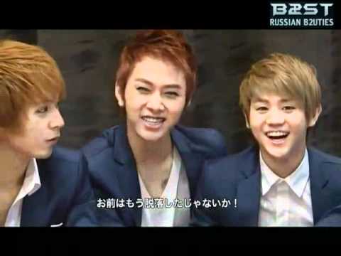 BEAST/b2st japanese game