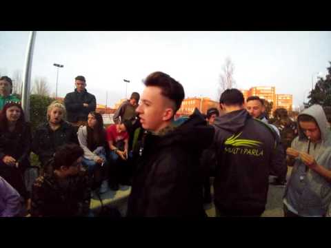 Doviam vs Gemelo - Cuartos - Puntos Battle 2