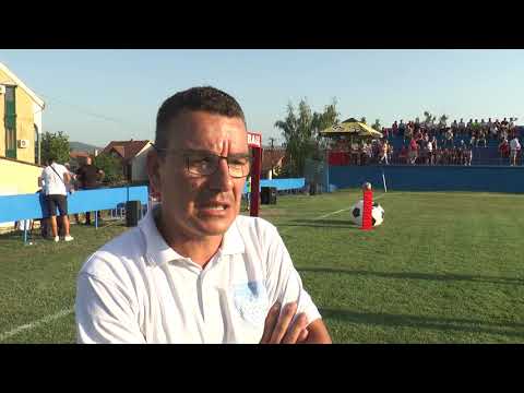 Otvoren stadion Sušica