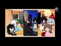 Mha React To The LOV Mostly Toga