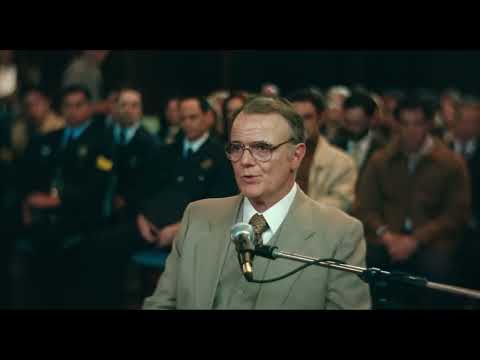 Trailer de Barreda