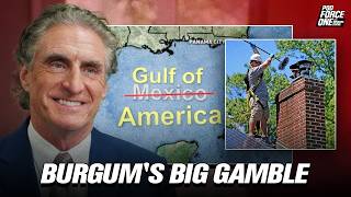 How Doug Burgum Responded to an Energy Crisis