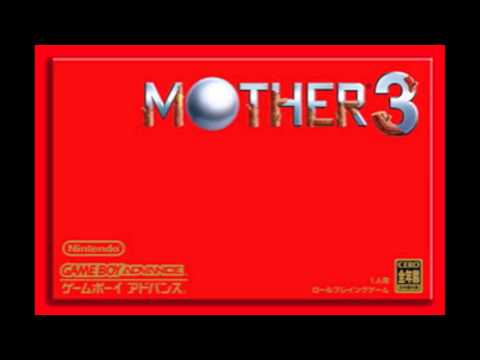 Lovely VGM 136 - Mother 3 - Snowman