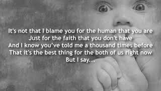 Blessid Union of Souls Lets Get Out of Here