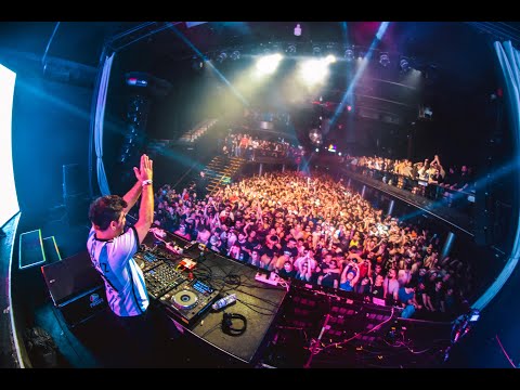 Blastoyz @ Groove, Buenos Aires - Argentina 2023 (Full Set Movie)