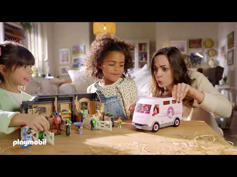 PLAYMOBIL | Country | Horse | Farm | Toy