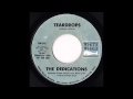 DEDICATIONS Teardrops