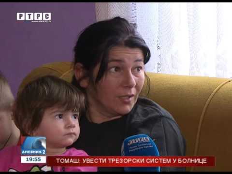 Potrebna pomoć malim Kostadinovićima