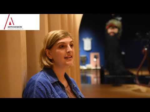 MAS brengt verhalen uit de stad met de expo 'Luister'