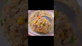 Are you still cooking Fried Rice one by one!?
