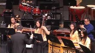 Memory of Yunnan (Movement 1) 《雲南回憶》 第一樂章