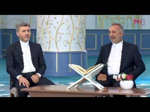 DİN VƏ CƏMİYYƏT 27.08.2026