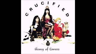 Army Of Lovers - Crucified (CD Maxi-Single)