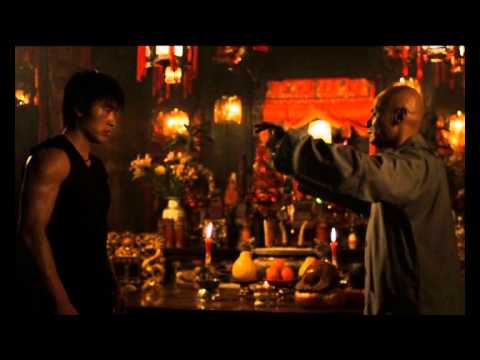 Blood Money | Original Trailer