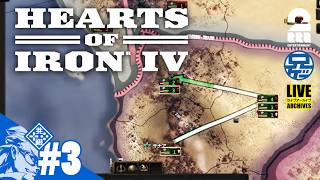 【Hoi4】兄者の一生理解できない「Hearts of iron4」【2BRO.】