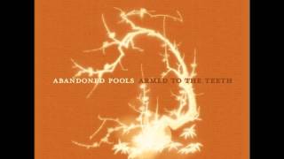 Abandoned Pools - Rabble