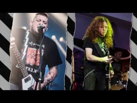 Myly Ludzie - Nadchodzi Rewolucyja