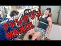 究極の追い込み!ぶっ壊れトレーニング【大阪ジャングルジム】