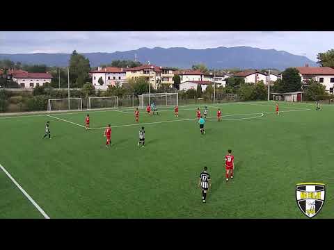 U15 Zahod | Bilje : SIJ Acroni Jesenice 12:0 | 04.09.2021
