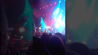 Europa VII- La Oreja de Van Gogh- Madrid