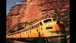 Phil Manzanera - Diamond Head