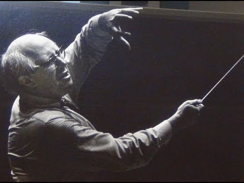 Slava Rostropovich Remembered: Conductors Wolff, Litton & Fleischer