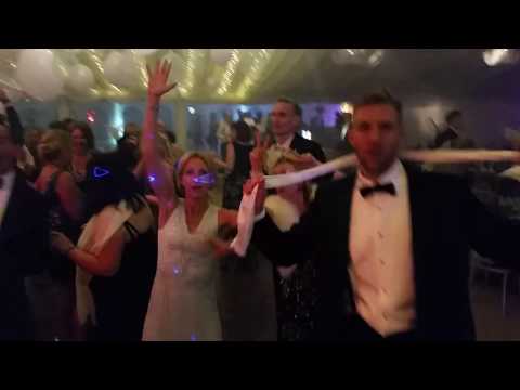 Claires Court Adult Summer Ball - Bucks DJs Event