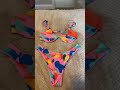 BIKINI COLLECTION IS UP GO WATCH Preppy Outfit Style Closet Summer Obx