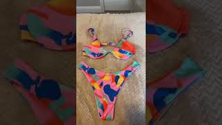 Download lagu BIKINI COLLECTION IS UP GO WATCH!! #preppy #outfit #style #closet #summer #obx mp3