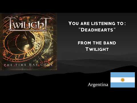 Twilight - Deadhearts