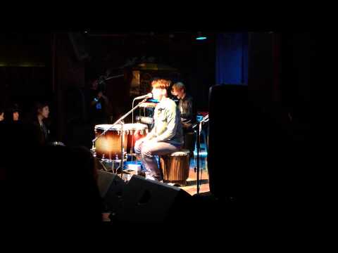 141107 잔나비 겨울이 오면