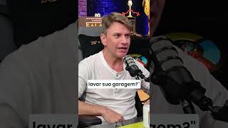 VOCÊ NÃO IMAGINA COMO ENTREI NO POLEGAR! - MARCELO DO POLEGAR #podcast #anos90