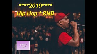 Hip Hop 2019 - Chase That Dream Part II - Songwriter Geraldine Taylor