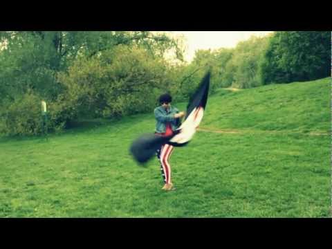 Grunge John Orchestra. Explosion