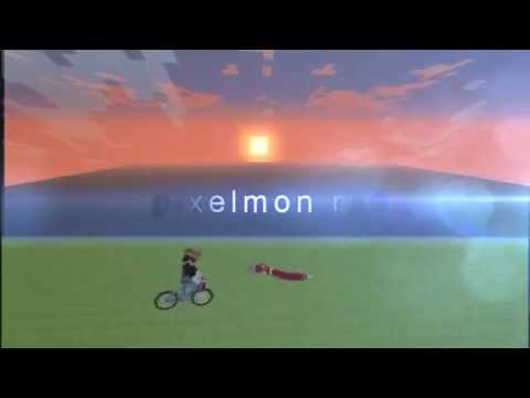 Pixelmon Red Server [TH]