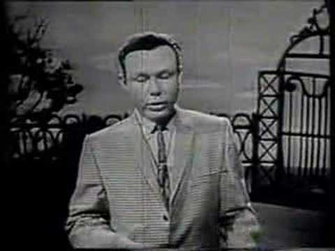 Jim Reeves - Am I Losing You