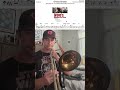 Steve Davis Solo Transcription Groves Groove