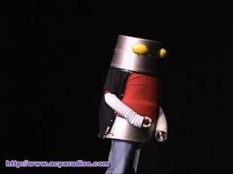 Fanime 2006 - #35 Honto Ni Nekozawa