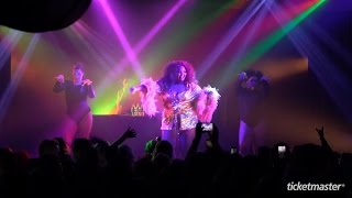 Exclusive Performance: Lizzo &quot;Phone&quot;