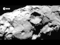"Rosetta's waltz" by Vangelis - European Space Agency, ESA "Rosetta's waltz" by Vangelis