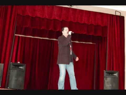 Aidas Manikas  - O, as myliu lietu, 2013