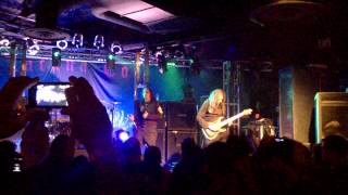 Lacuna Coil - Against You